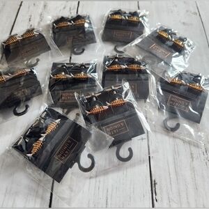 10- Fish Bones Mens 14th & Union Cuff Links BNWT